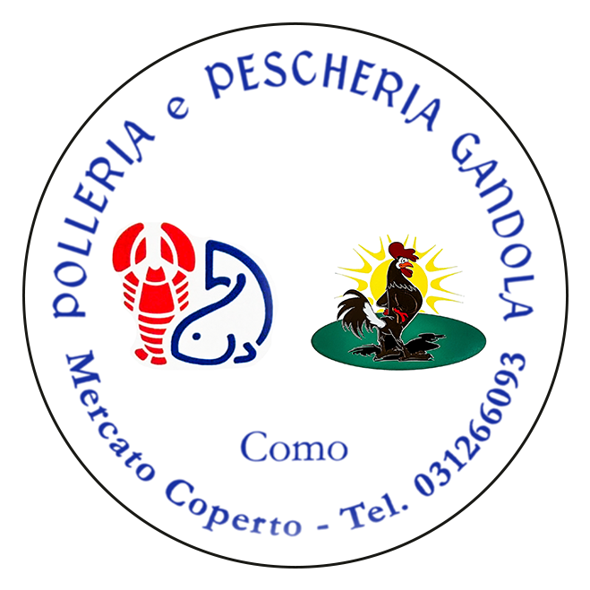 Gandola Pescheria Polleria